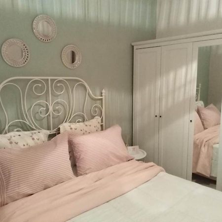 Fillitsa'S Sweet Home نيوس مارماراس المظهر الخارجي الصورة