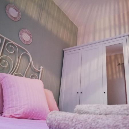 Fillitsa'S Sweet Home نيوس مارماراس المظهر الخارجي الصورة