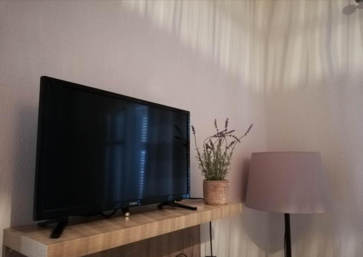 Fillitsa'S Sweet Home نيوس مارماراس المظهر الخارجي الصورة