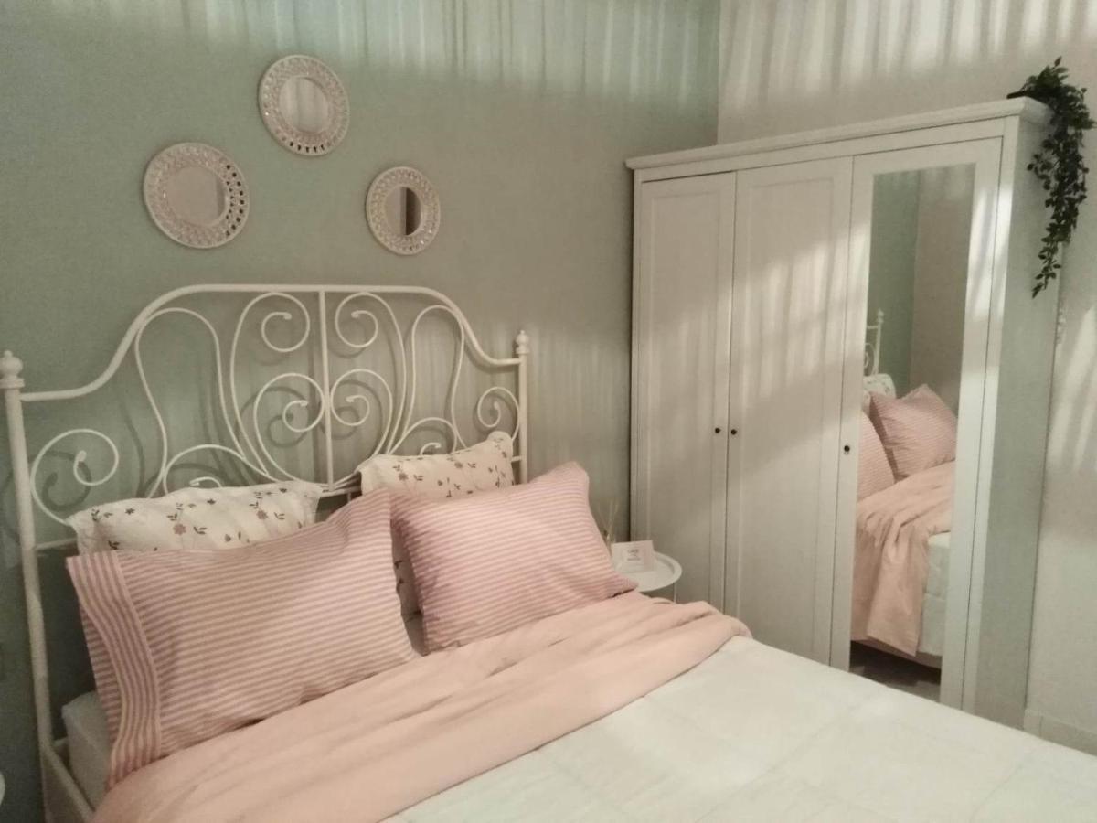 Fillitsa'S Sweet Home نيوس مارماراس المظهر الخارجي الصورة