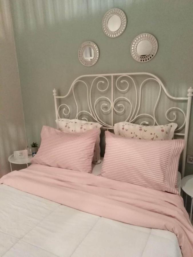 Fillitsa'S Sweet Home نيوس مارماراس المظهر الخارجي الصورة