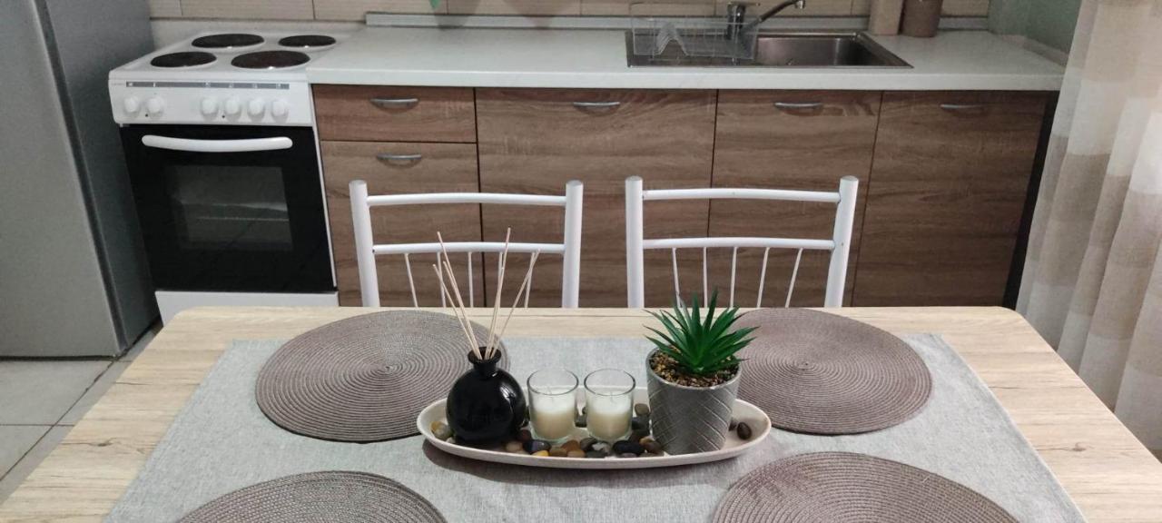 Fillitsa'S Sweet Home نيوس مارماراس المظهر الخارجي الصورة