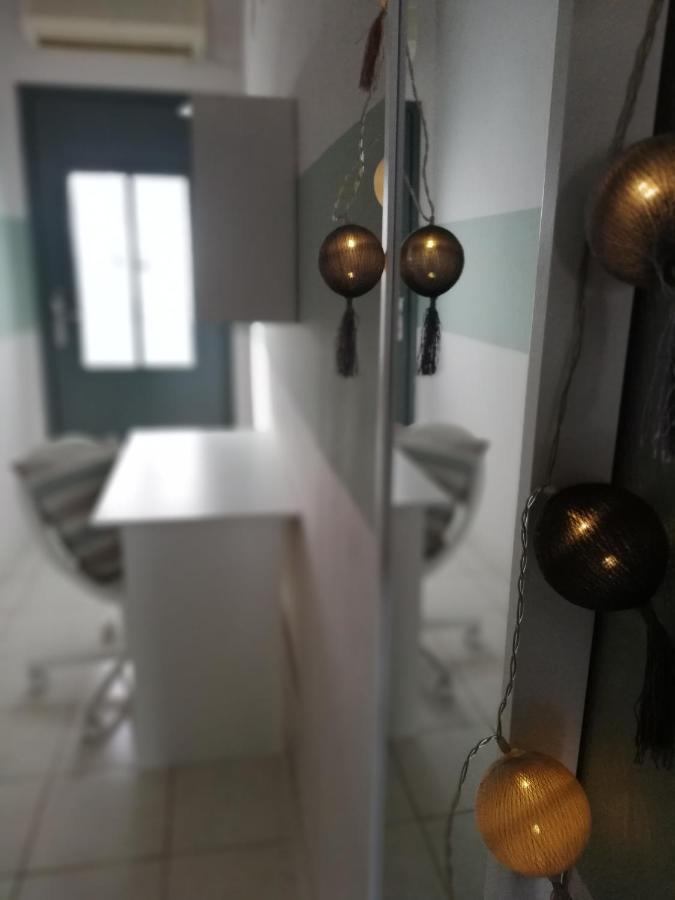 Fillitsa'S Sweet Home نيوس مارماراس المظهر الخارجي الصورة