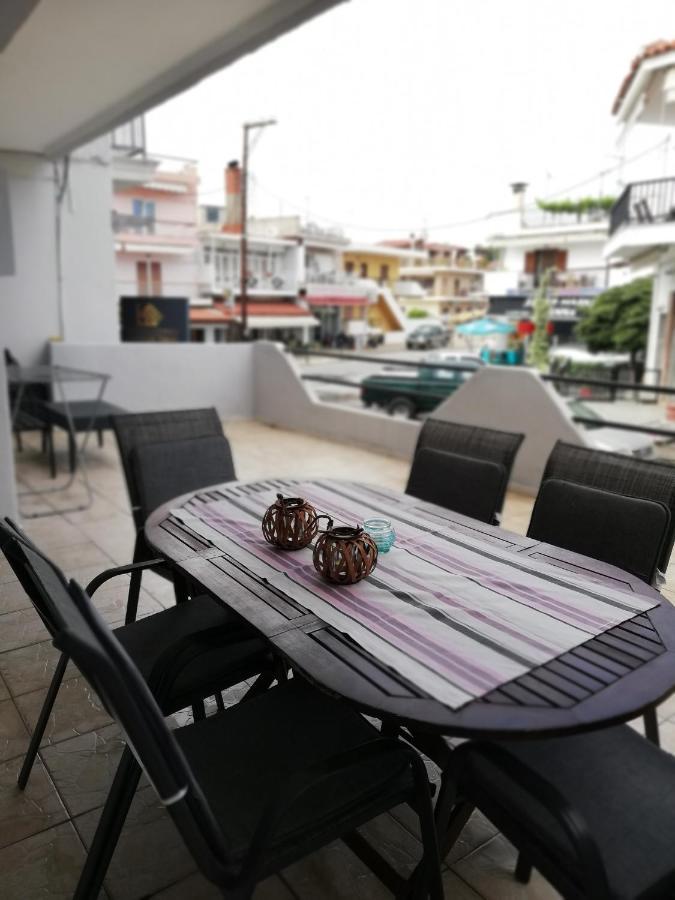 Fillitsa'S Sweet Home نيوس مارماراس المظهر الخارجي الصورة