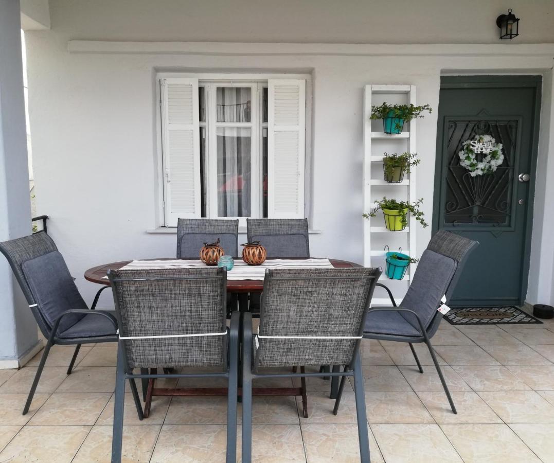 Fillitsa'S Sweet Home نيوس مارماراس المظهر الخارجي الصورة