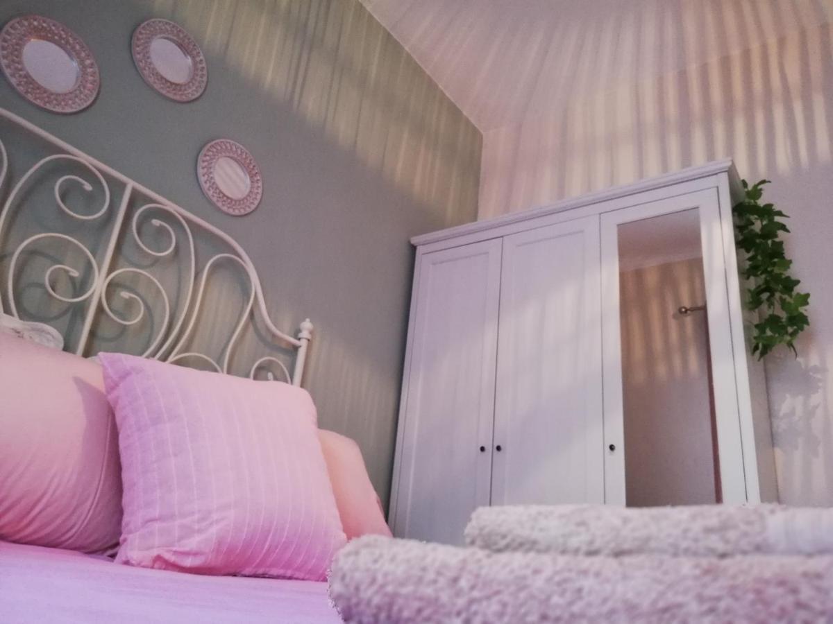 Fillitsa'S Sweet Home نيوس مارماراس المظهر الخارجي الصورة